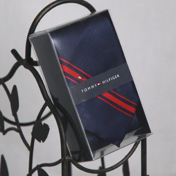 TOMMY HILFIGER TIE - Picture 2 of 2